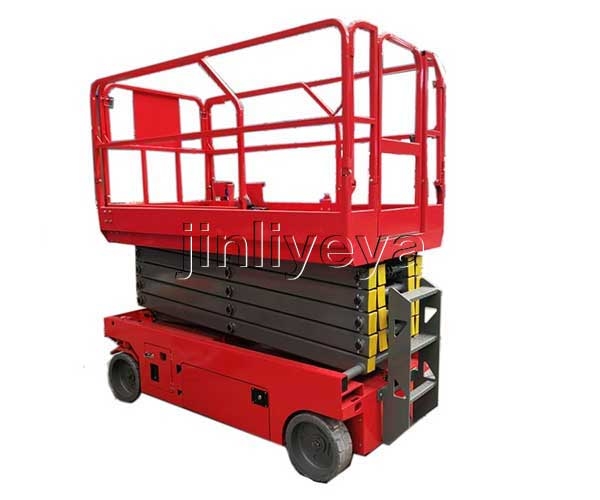 常州升降平臺(tái)注意事項(xiàng)