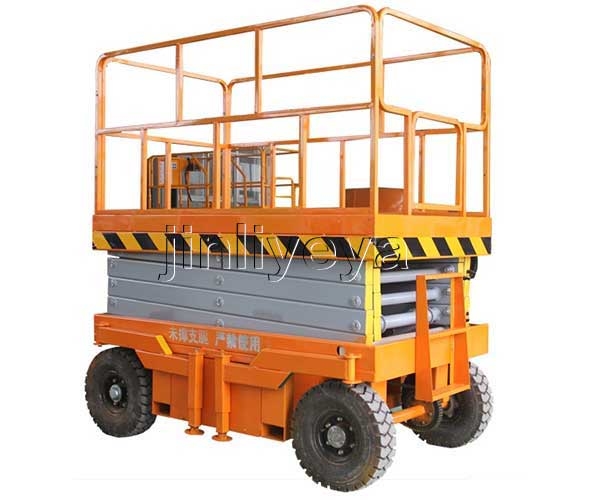 海南大型升降平臺(tái)如何報(bào)價(jià)