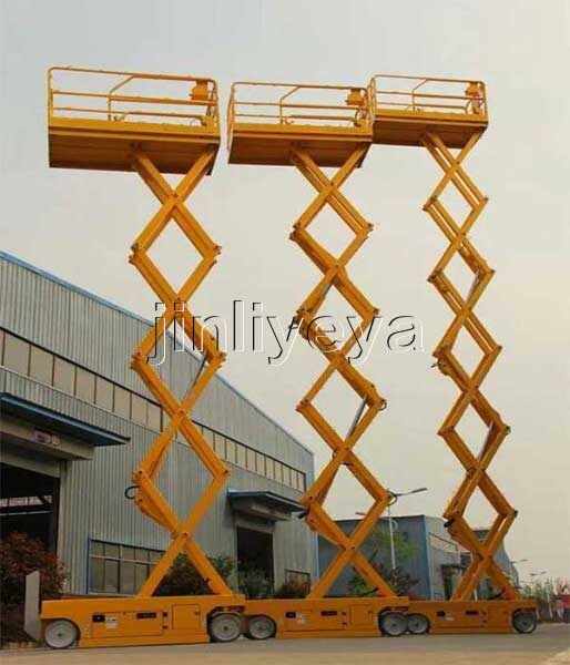 泰州液壓升降機(jī)注意事項