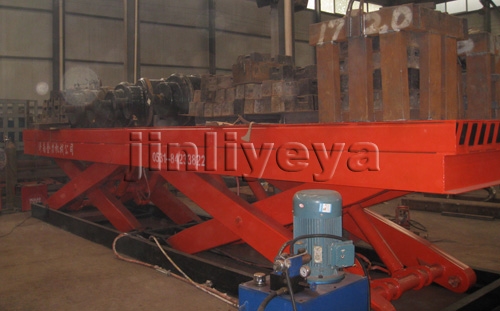 連云港非標(biāo)定制升降平臺(tái)優(yōu)點(diǎn)有哪些