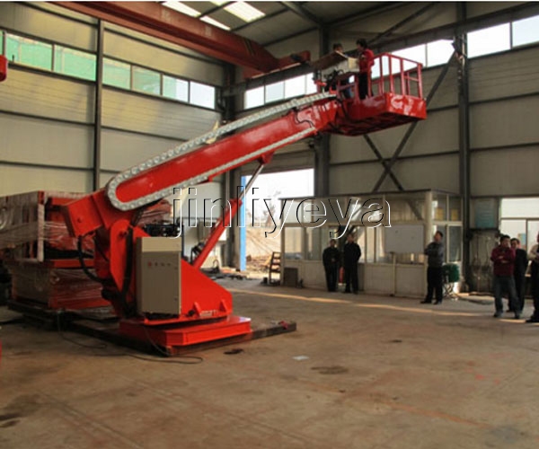 中國航天科技集團(tuán)定制升降機(jī)