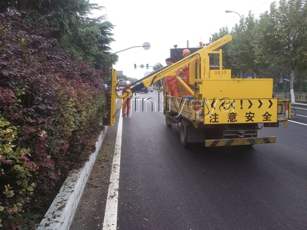 咸陽(yáng)高速公路綠籬修剪機(jī)規(guī)格有哪些