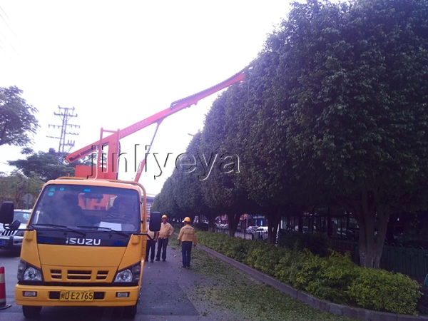 東營(yíng)綠化修枝機(jī)如何保養(yǎng)