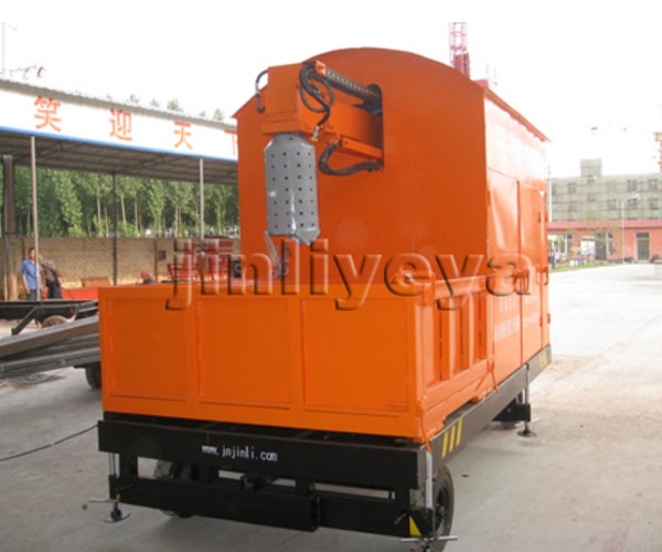 太原綠化修枝機(jī)如何保養(yǎng)