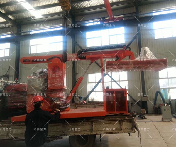 陽泉綠化修枝機(jī)特點(diǎn)有哪些