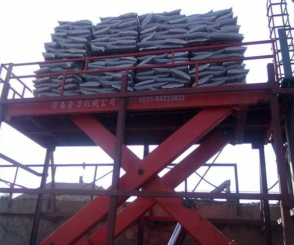 南昌大型升降平臺主要作用