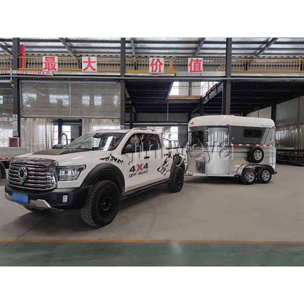 拖掛運(yùn)馬車