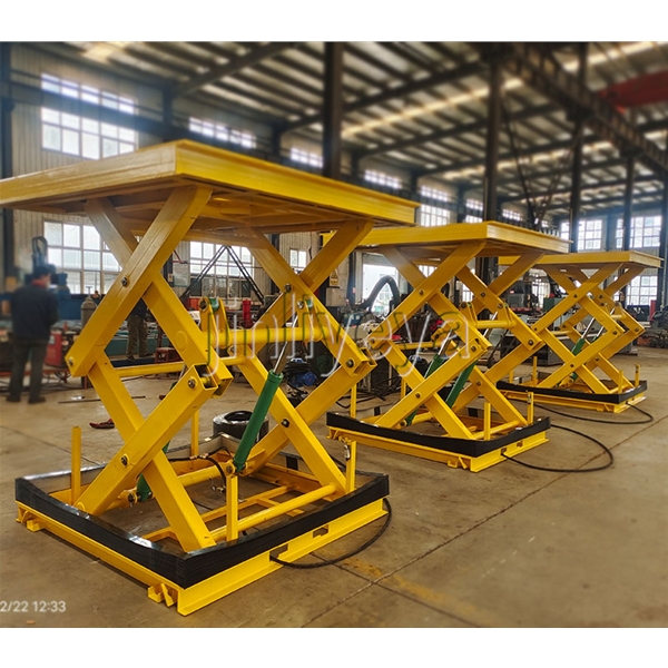 固定升降平臺(tái)