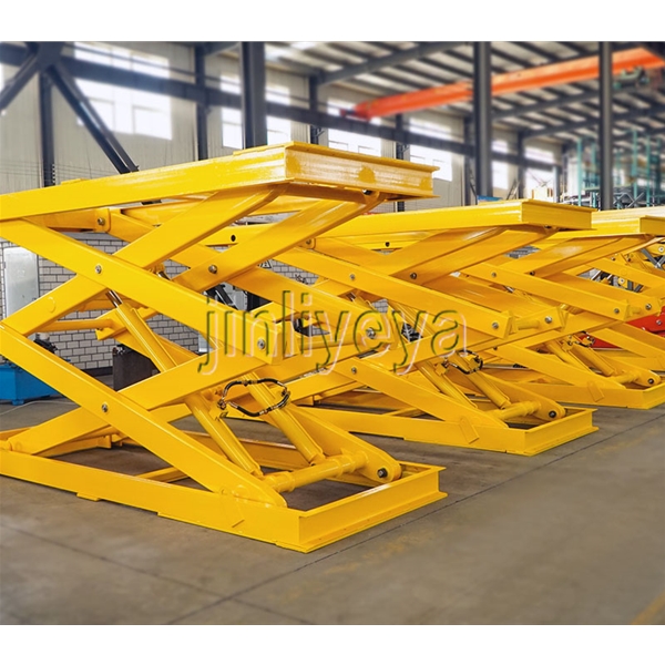 固定升降平臺(tái)