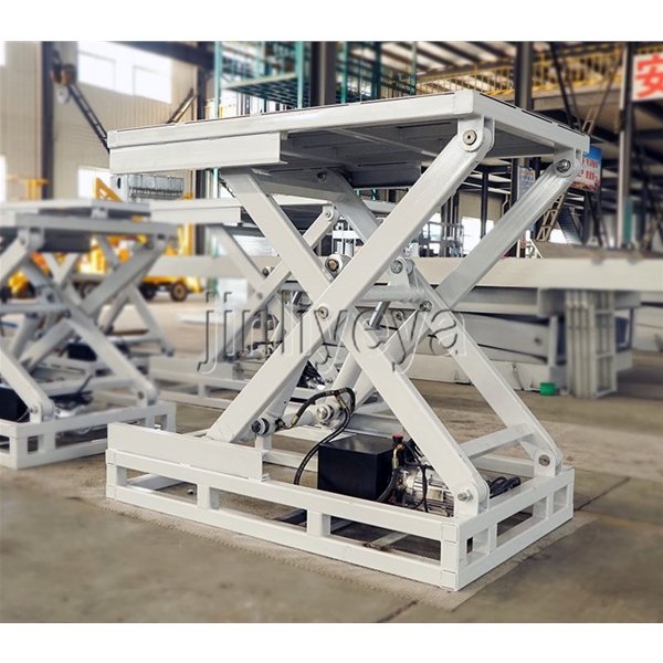 固定升降平臺(tái)