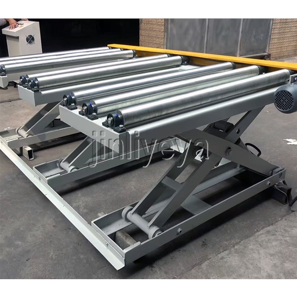 固定升降平臺(tái)