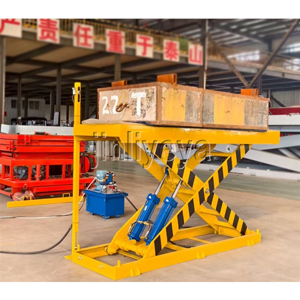 固定升降平臺(tái)