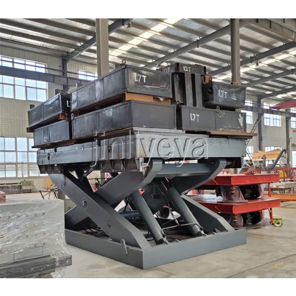 固定升降平臺(tái)