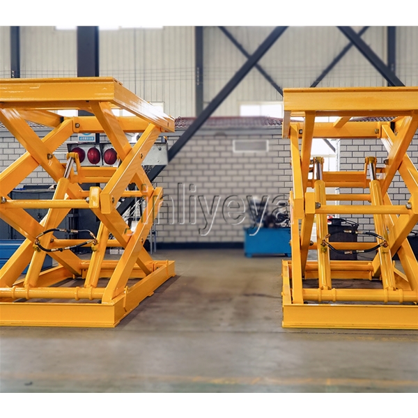 固定升降平臺(tái)