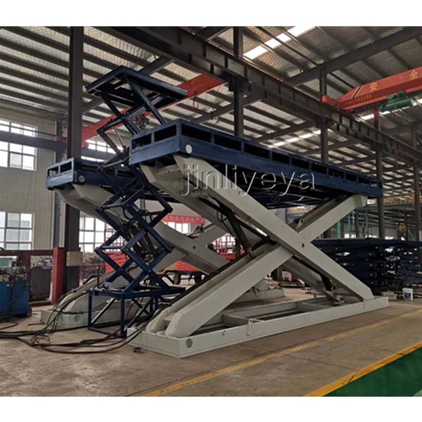 固定式升降機(jī)