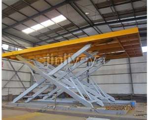 福州大型升降平臺(tái)優(yōu)點(diǎn)有哪些