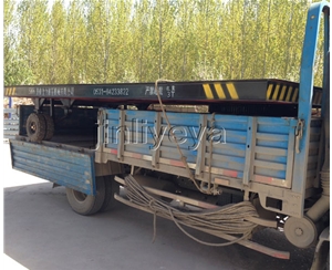 KPD型軌道電動(dòng)平車