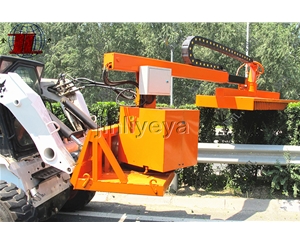 長治車載式綠籬機(jī)使用注意哪些事項(xiàng)