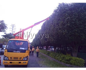 忻州修剪車規(guī)格有哪些