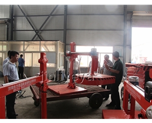 銀川高速公路綠籬修剪機(jī)有哪些優(yōu)勢