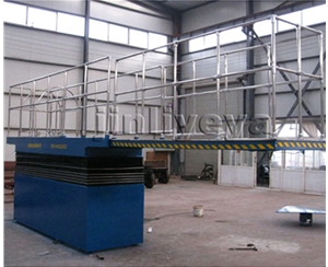 工廠設(shè)備維護檢修升降機