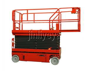 自行式升降機(jī)